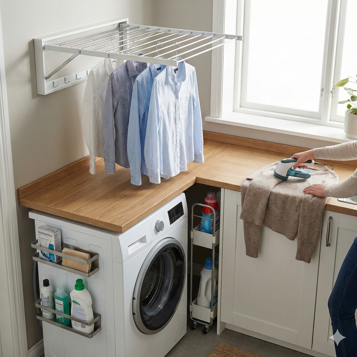 Soluciones Para el Hogar