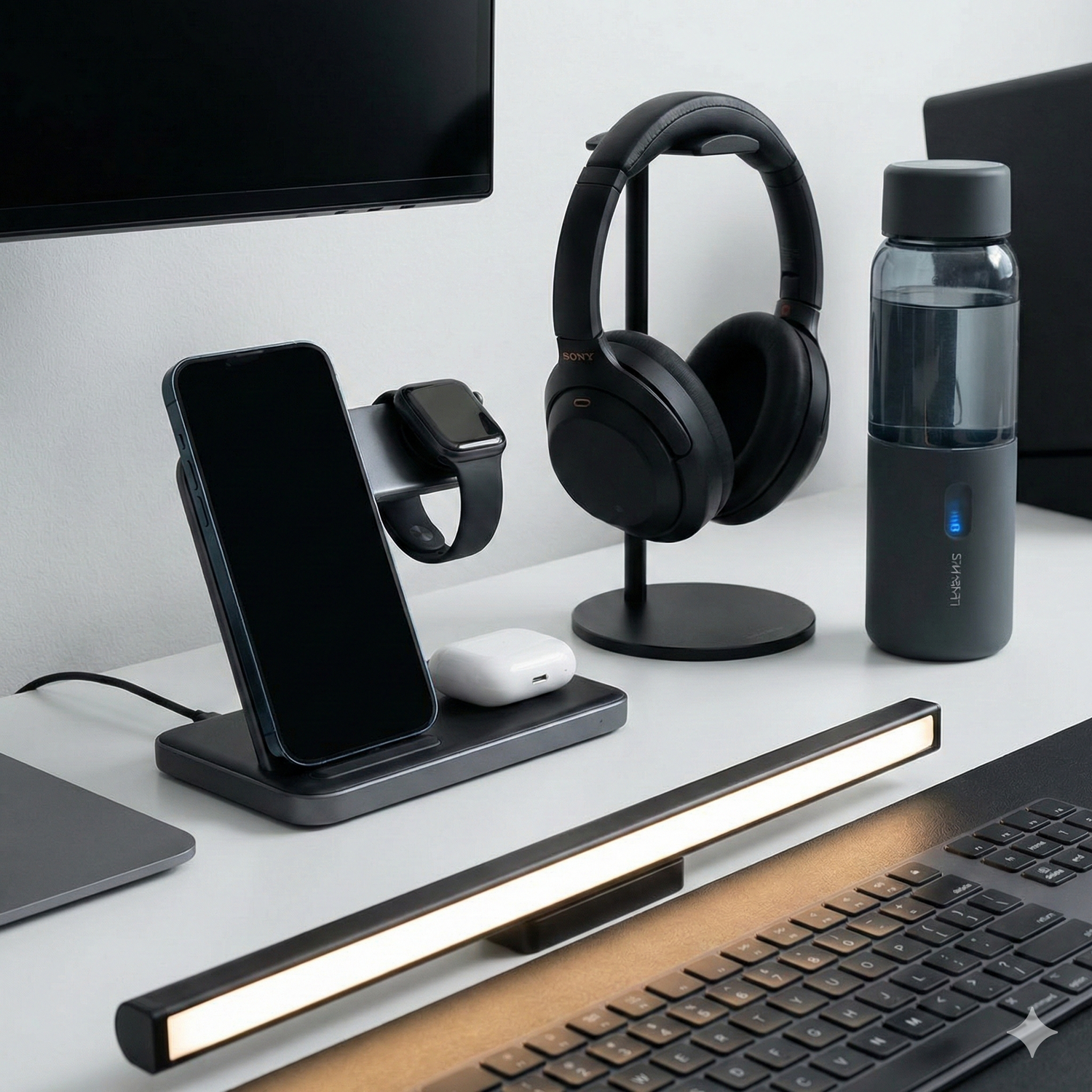 Tecnología - Gadgets