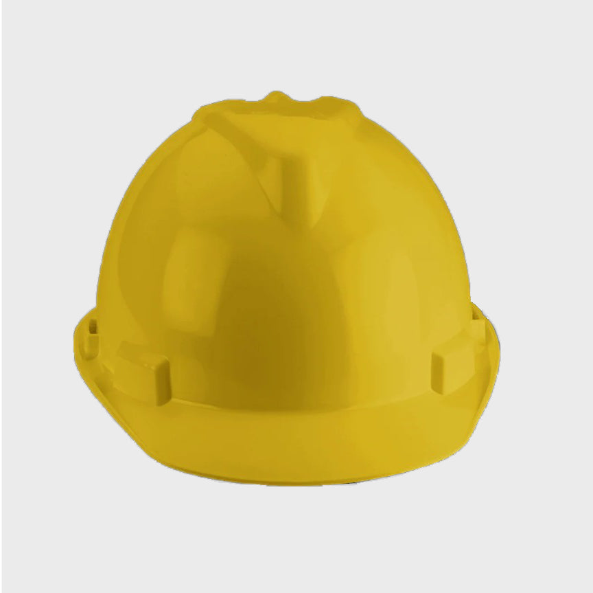 Casco de Seguridad Tipo Concha MPC-221