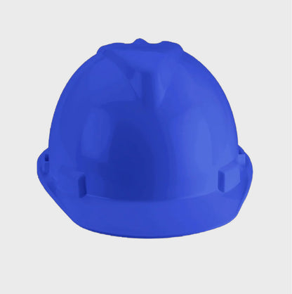 Casco de Seguridad Tipo Concha MPC-221