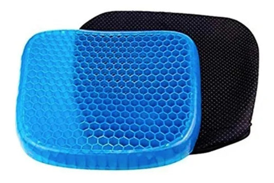 Cojín Ergonómico de Gel Anti Fatiga