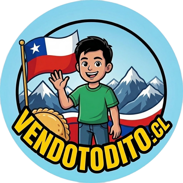 VendoTodito.cl